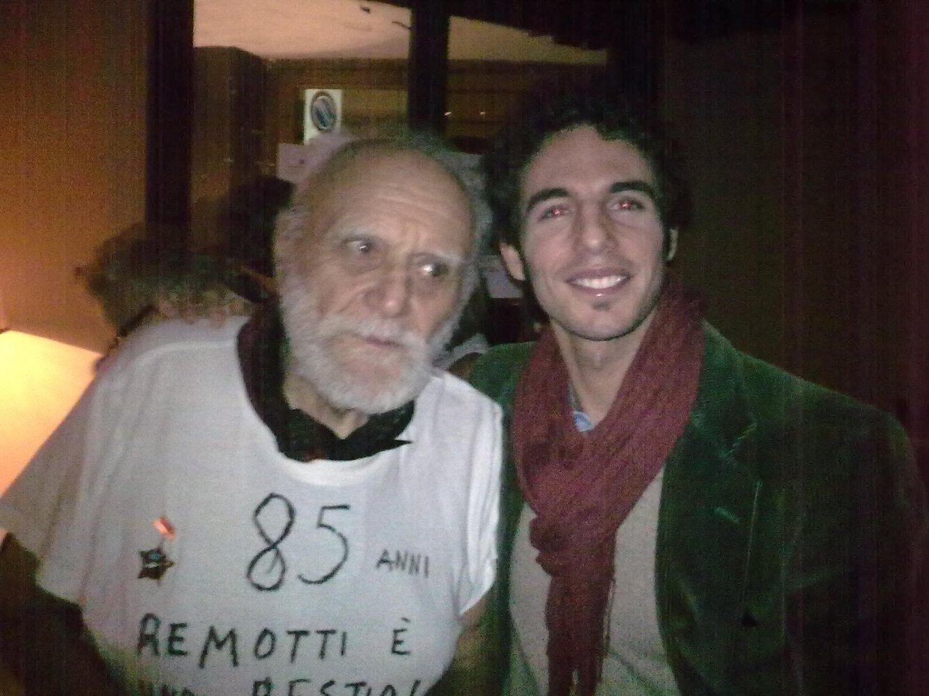 Tommaso Agnese