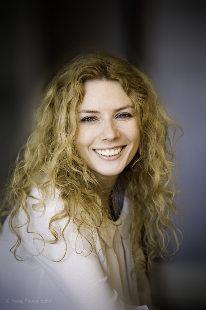 Masha Pruss