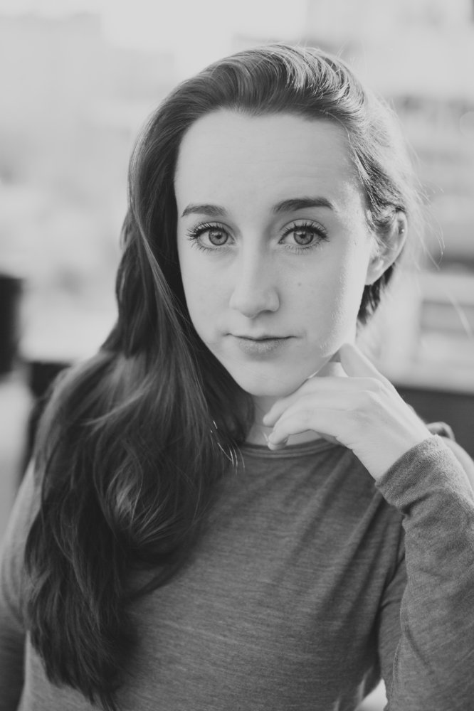 Savannah DesOrmeaux