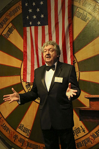 Timothy Pickles