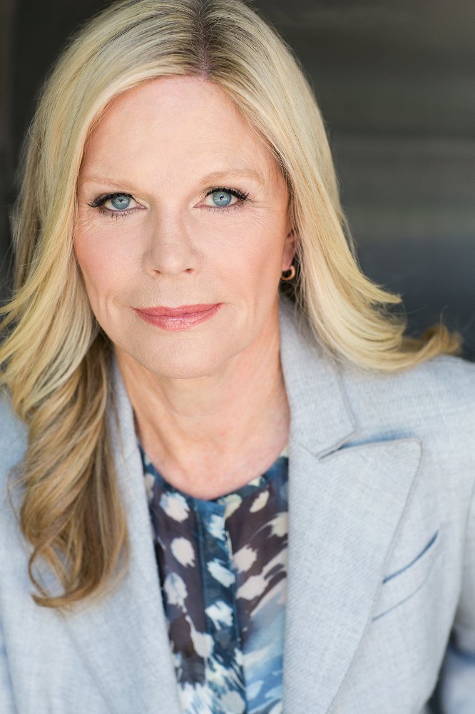 Cathy Worthington
