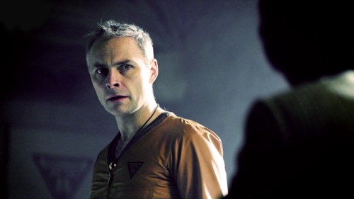 Mark Bonnar