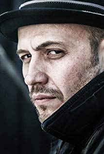 Dmitry Torgovitsky