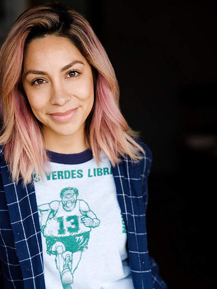 Jaleesa Mendez