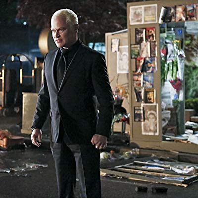 Damien Darhk