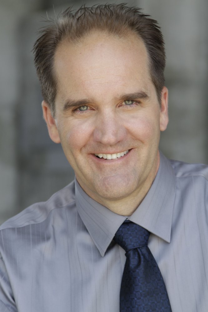 Peter K. Owen