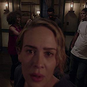Lana Winters, Bette Tattler, Dot Tattler, Cordelia Foxx, Sally McKenna, Ally Mayfair-Richards, Ms. Wilhemina Venable, Audrey Tindall, Billie Dean Howard, Shelby Miller...
