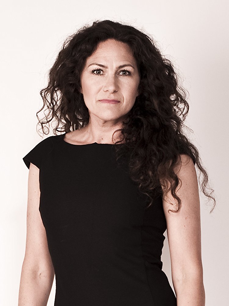 Anna-Sara Kennedy