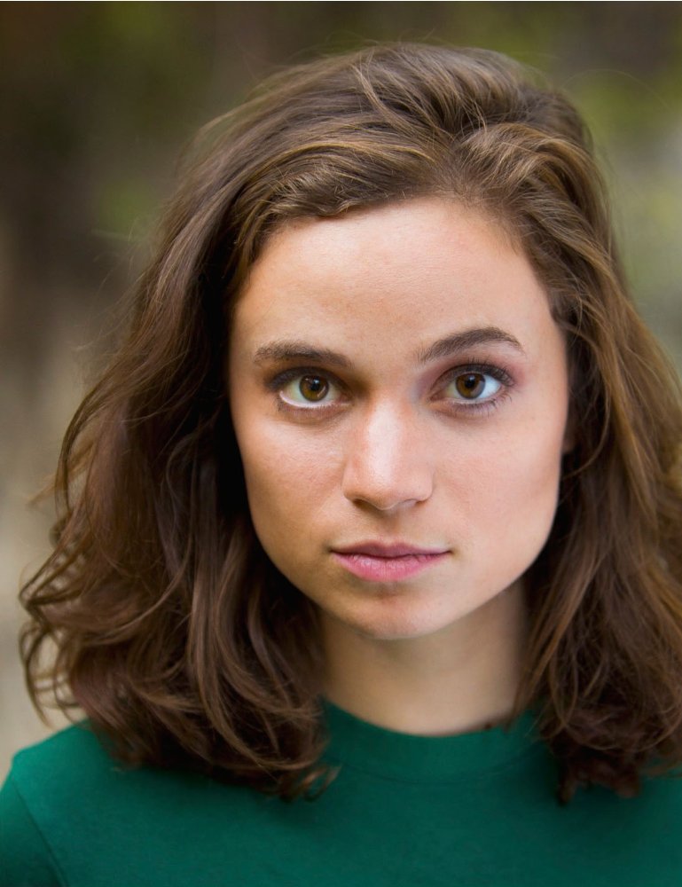 Angela Giarratana