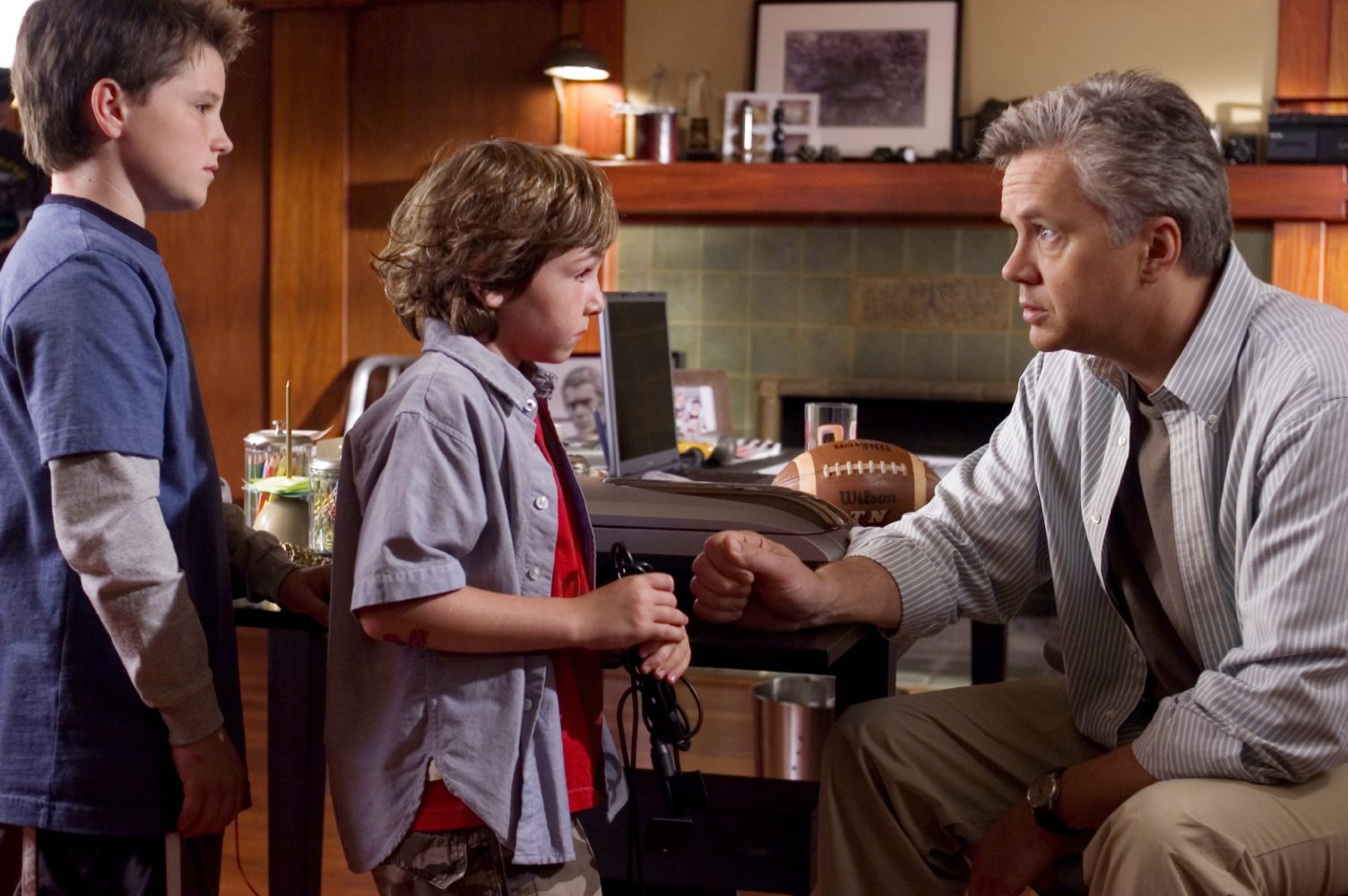 Jonah Bobo