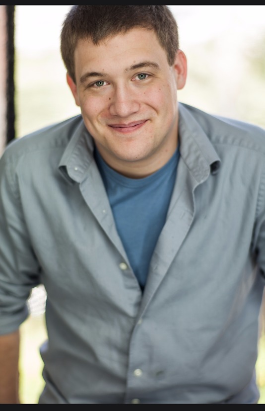 Andrew Creme