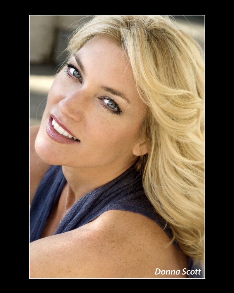 Donna W. Scott