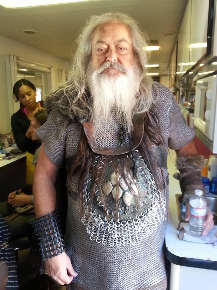 David Slattery
