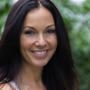 Justine Greenwald