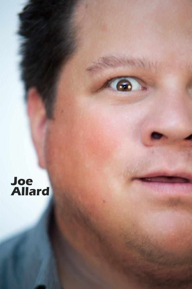 Joe Allard
