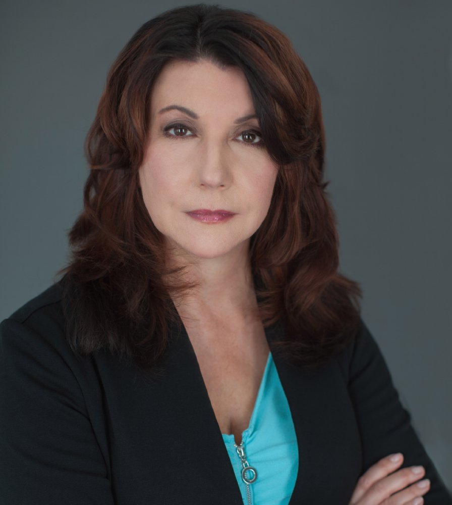 Nancy Sokerka