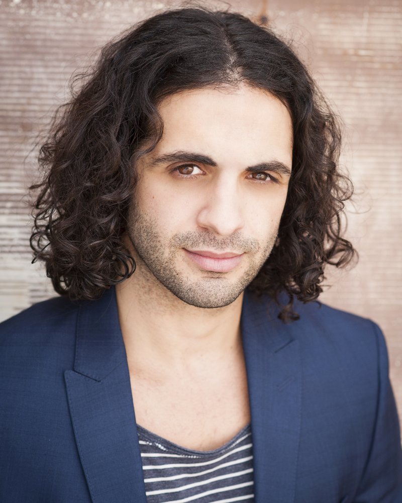 Stephen Lopez