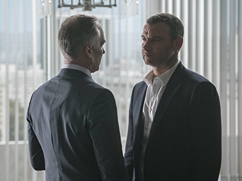 Liev Schreiber