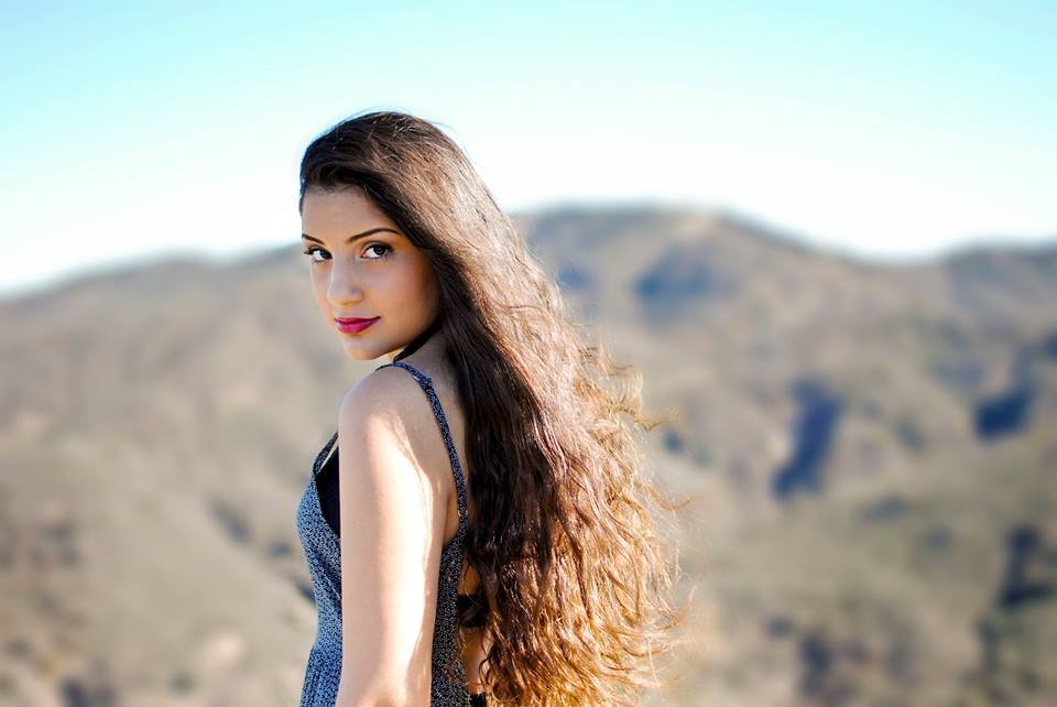Tannaz Shastiri