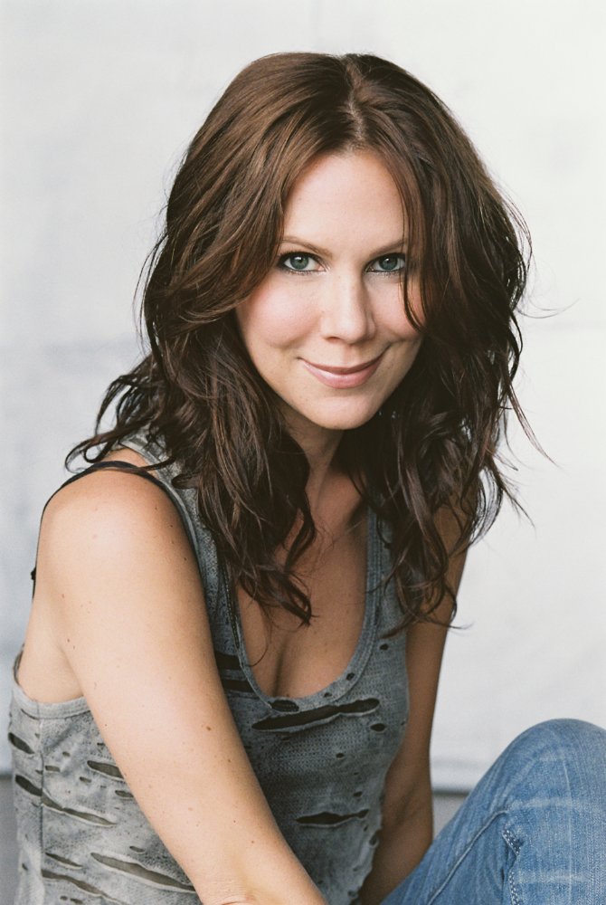 Carla Betz