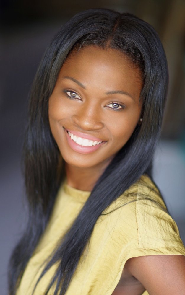 Nicole Davis