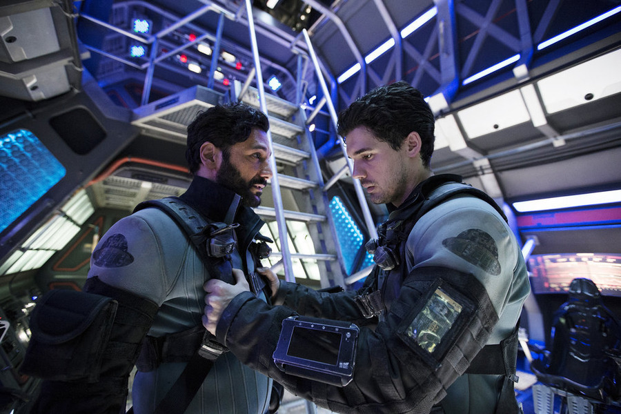 Cas Anvar