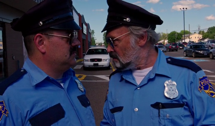 Jim Lahey