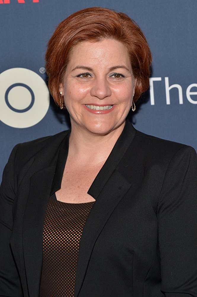 Christine Quinn