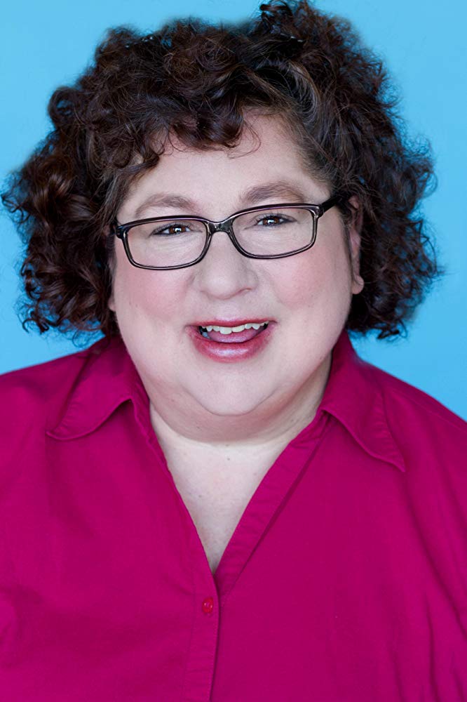 Deidre Martin