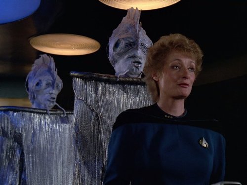 Diana Muldaur