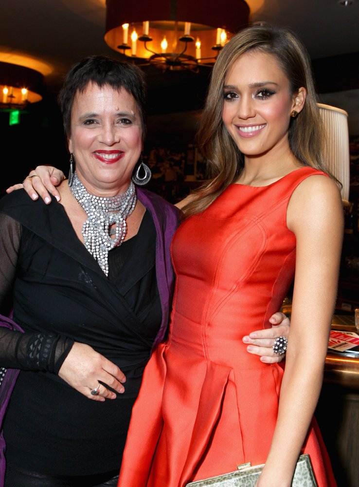 Eve Ensler