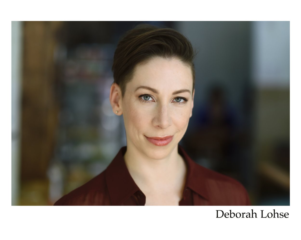 Deborah Lohse