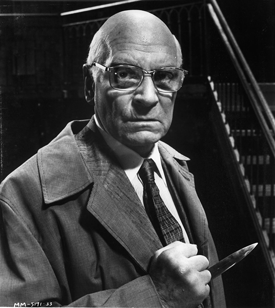Dr. Christian Szell