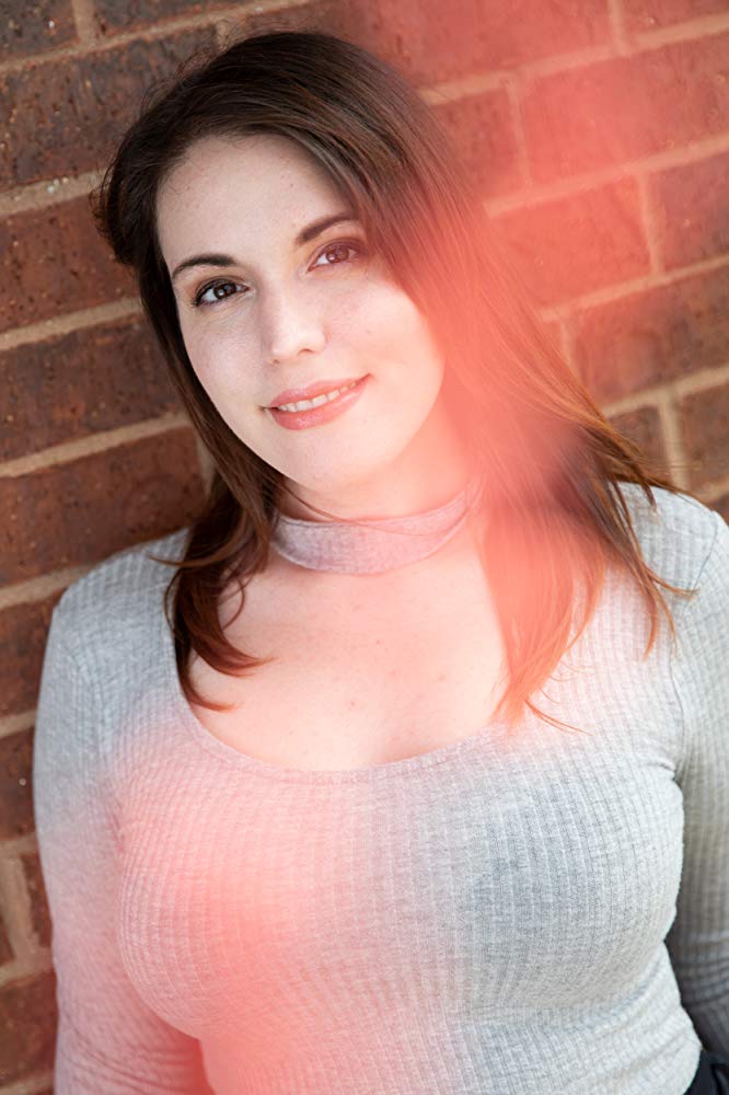 Amber Lee Connors