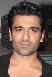 Eijaz Khan