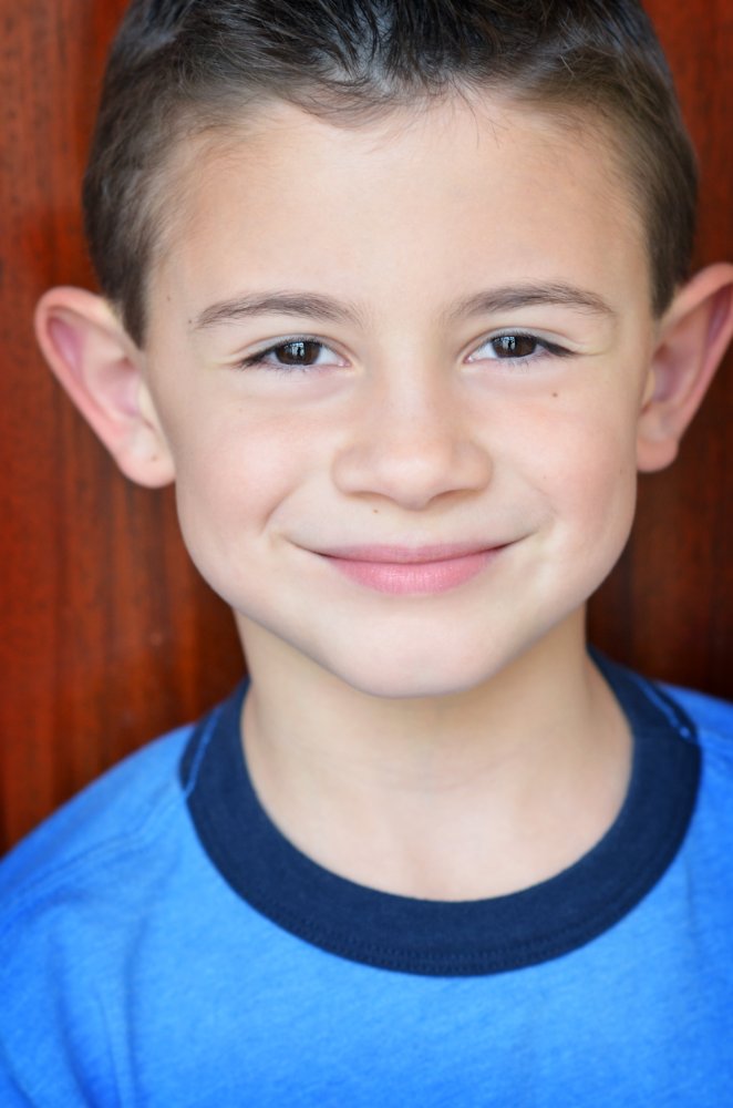 Liam Nicosia
