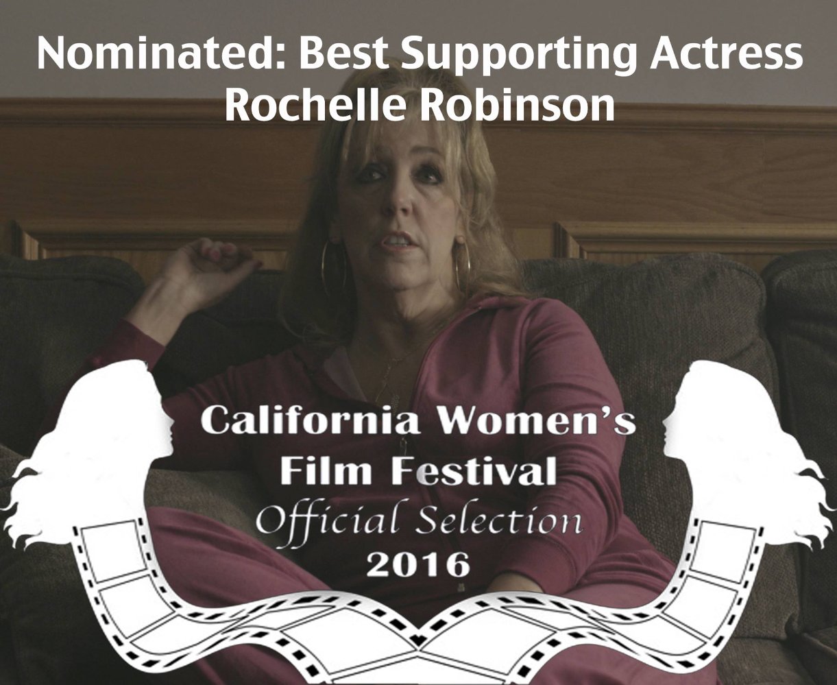 Rochelle Robinson