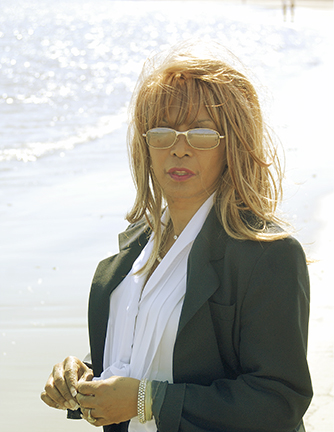 Sheree Ali