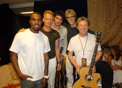 Andy Summers
