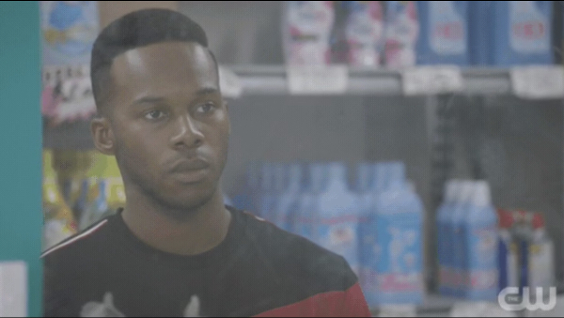 Akono Dixon