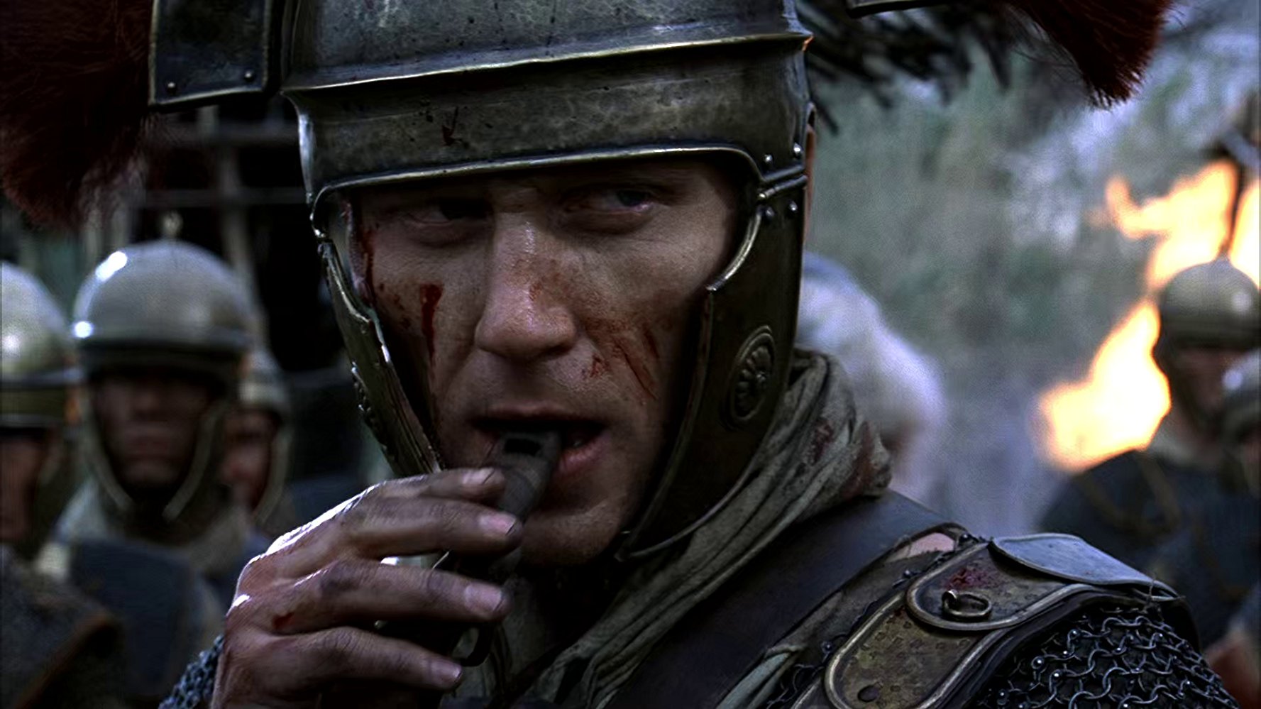 Lucius Vorenus