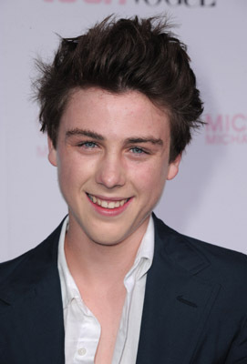 Sterling Beaumon