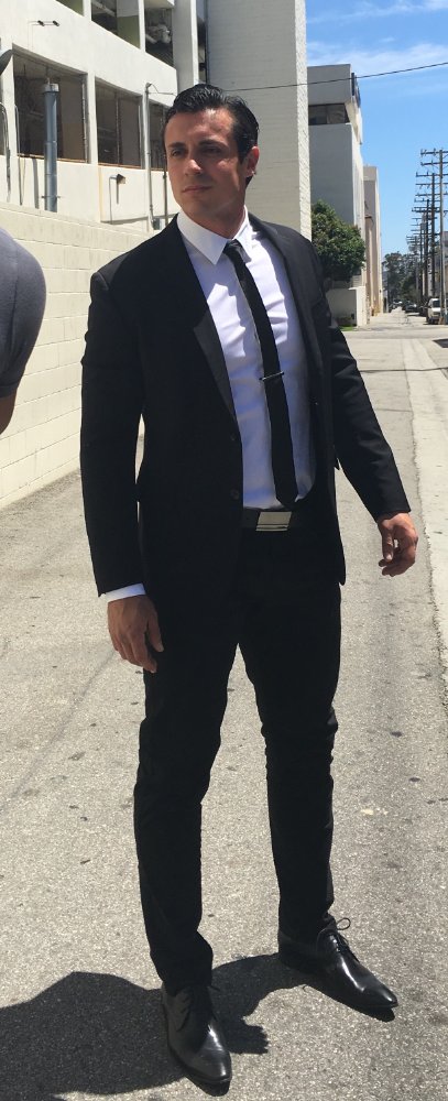 Peter Madrigal