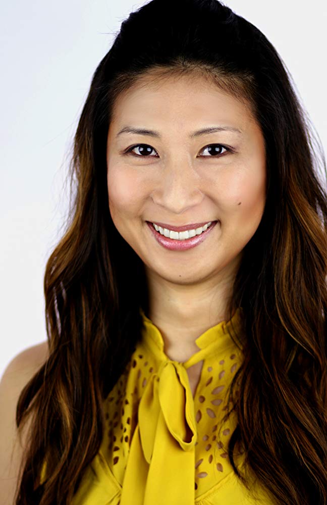 Ann Song