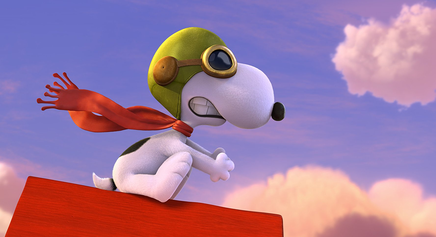 Watch Movies and TV Shows with character Snoopy for free! List of