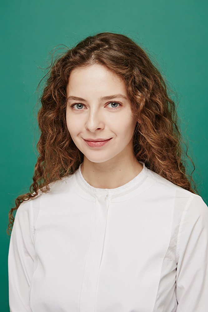 Sofia Doniants