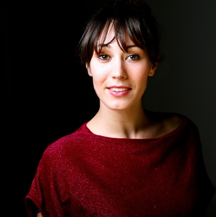 Julia Juhas