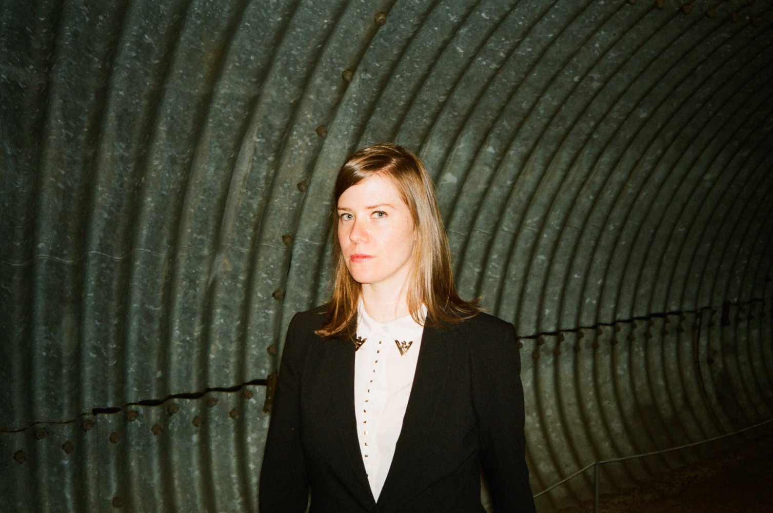 Erin Lee Carr