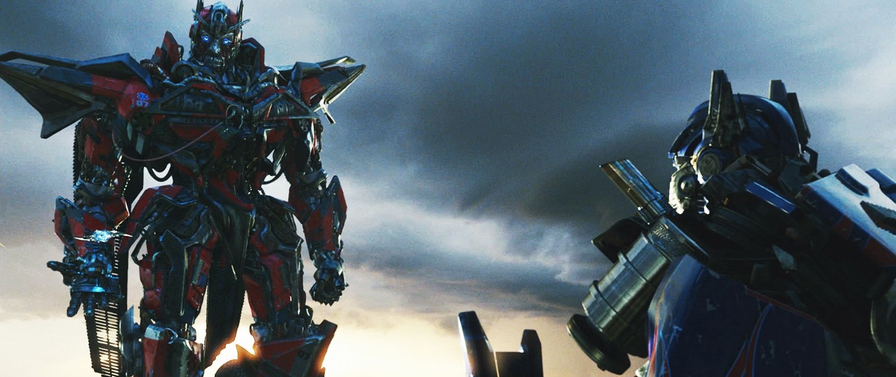 Sentinel Prime