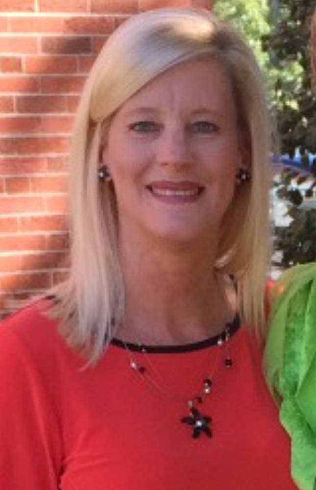 Karen Koester
